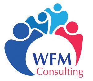 Workforce Management Consulting Logo